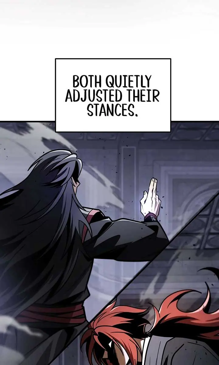 The Emperor's Sword Chapter 90 Page 137