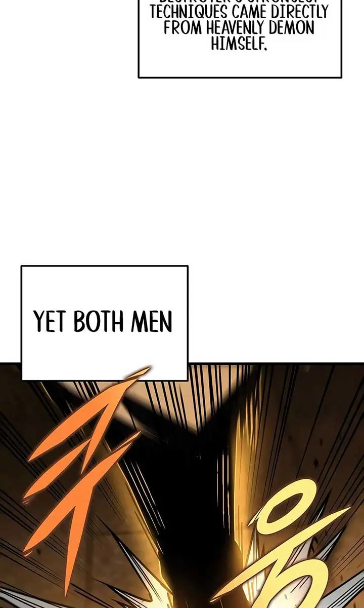 The Emperor's Sword Chapter 90 Page 142