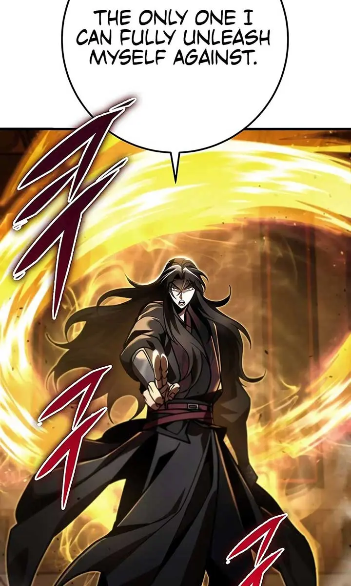 The Emperor's Sword Chapter 90 Page 144