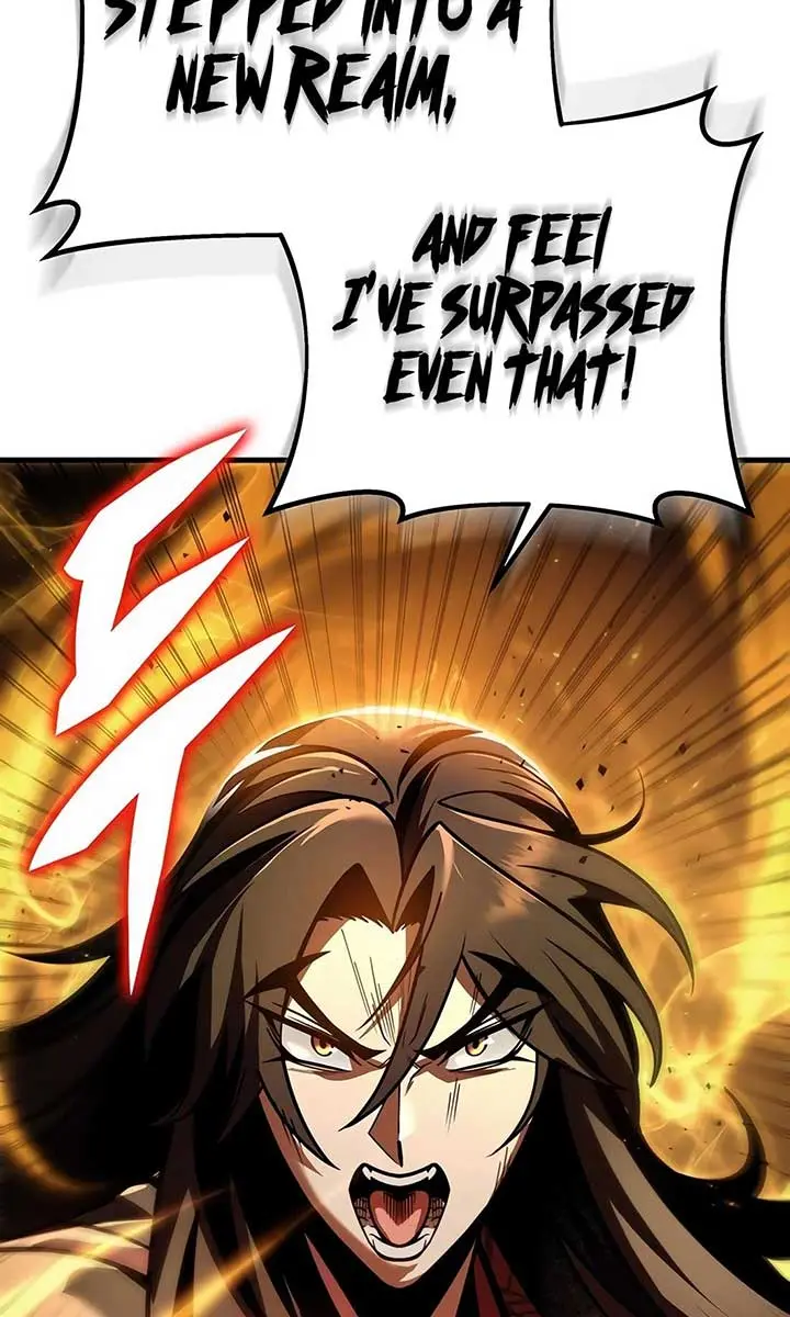 The Emperor's Sword Chapter 90 Page 146