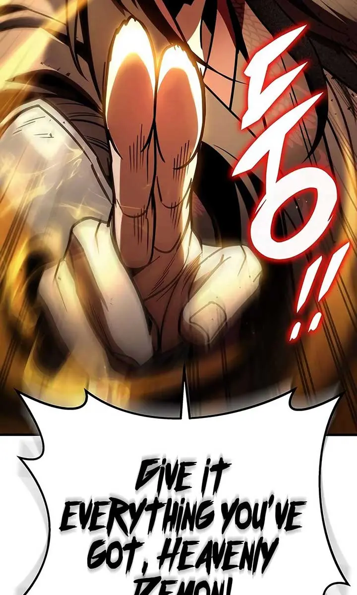 The Emperor's Sword Chapter 90 Page 147