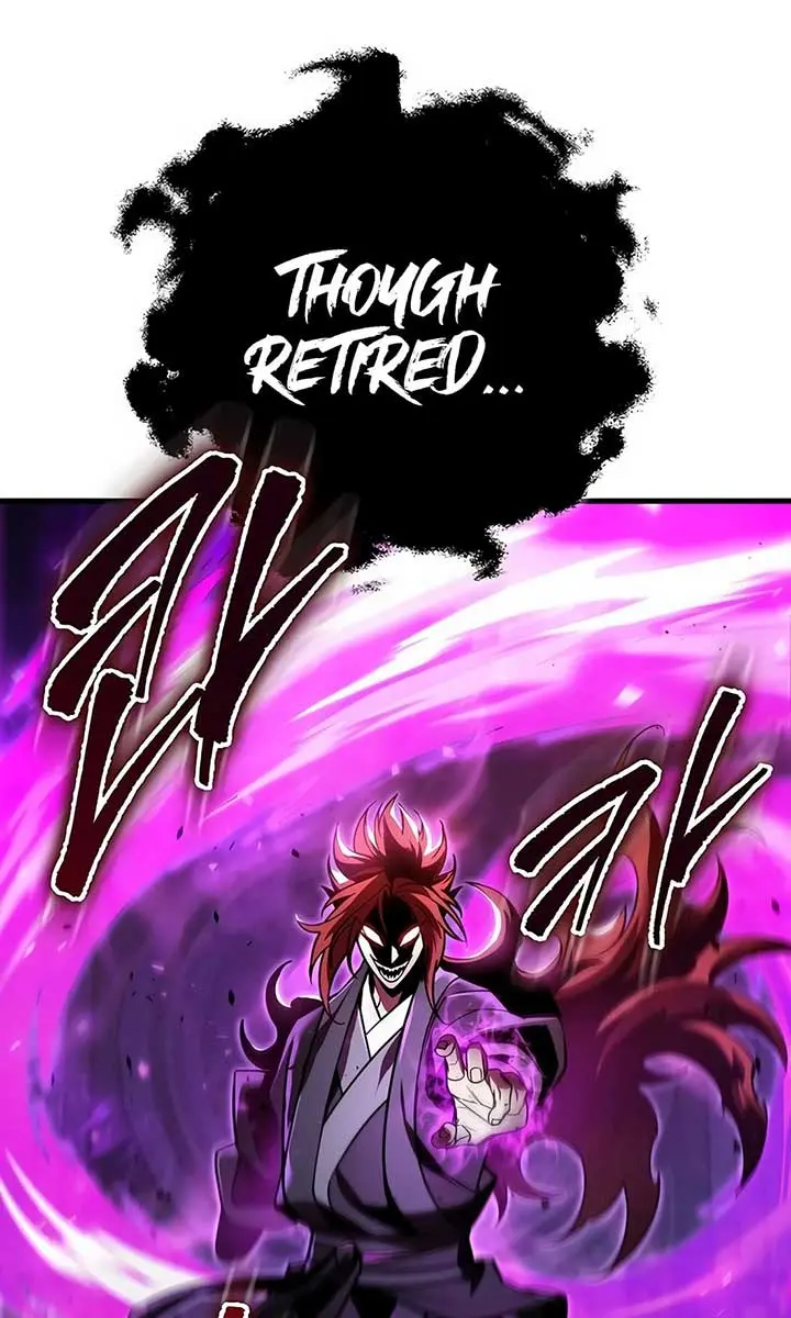 The Emperor's Sword Chapter 90 Page 150