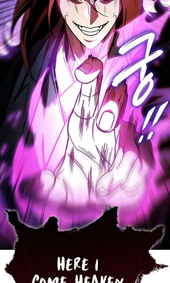 The Emperor's Sword Chapter 90 Page 153