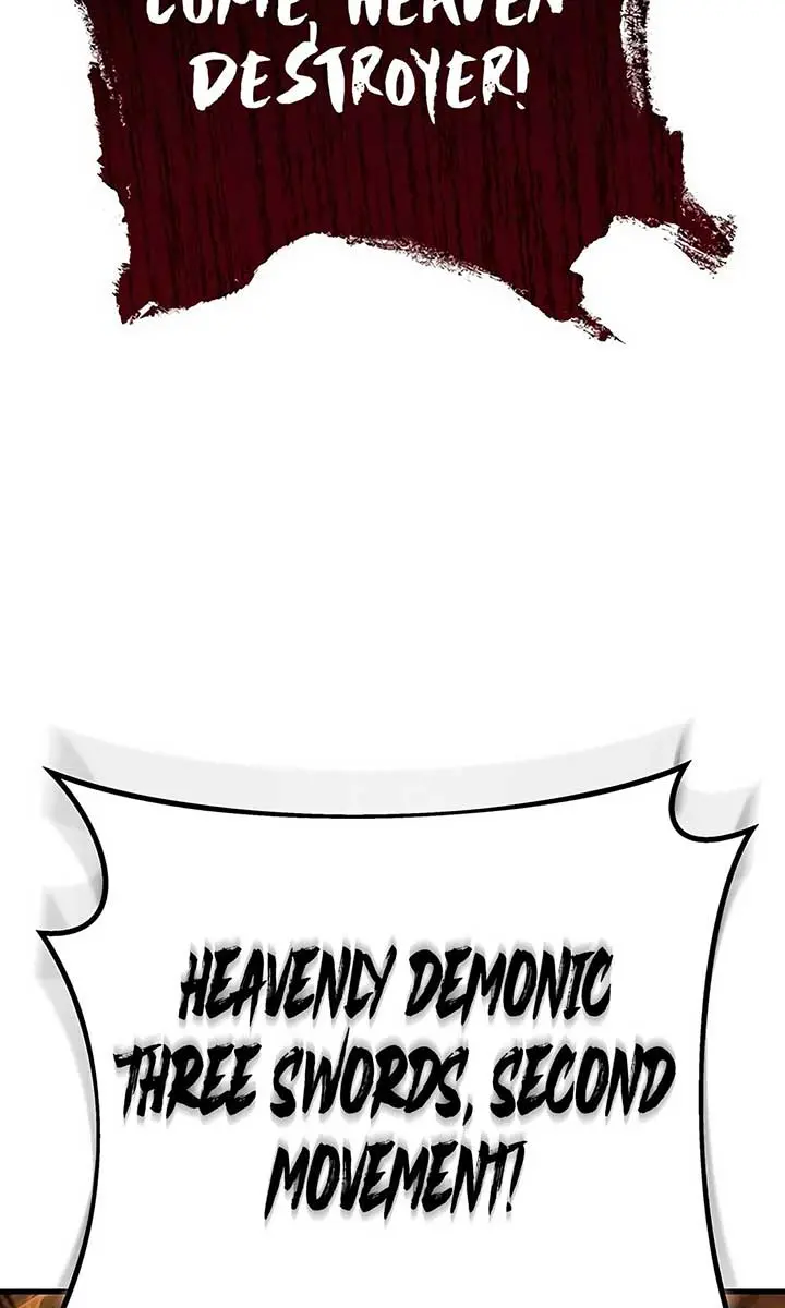 The Emperor's Sword Chapter 90 Page 154