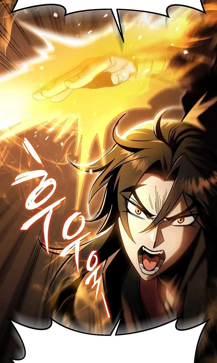 The Emperor's Sword Chapter 90 Page 155