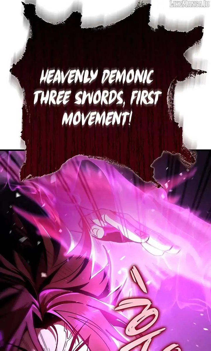 The Emperor's Sword Chapter 90 Page 157