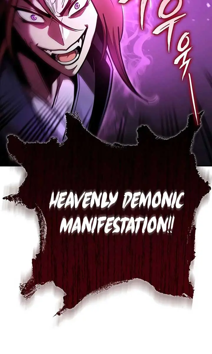 The Emperor's Sword Chapter 90 Page 158