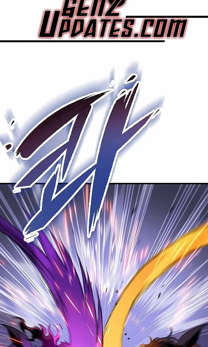 The Emperor's Sword Chapter 91 Page 3