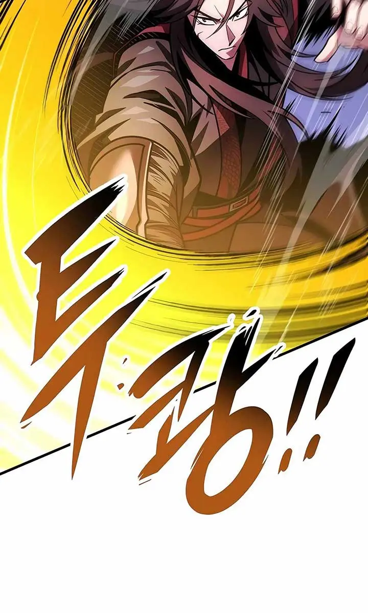 The Emperor's Sword Chapter 91 Page 6