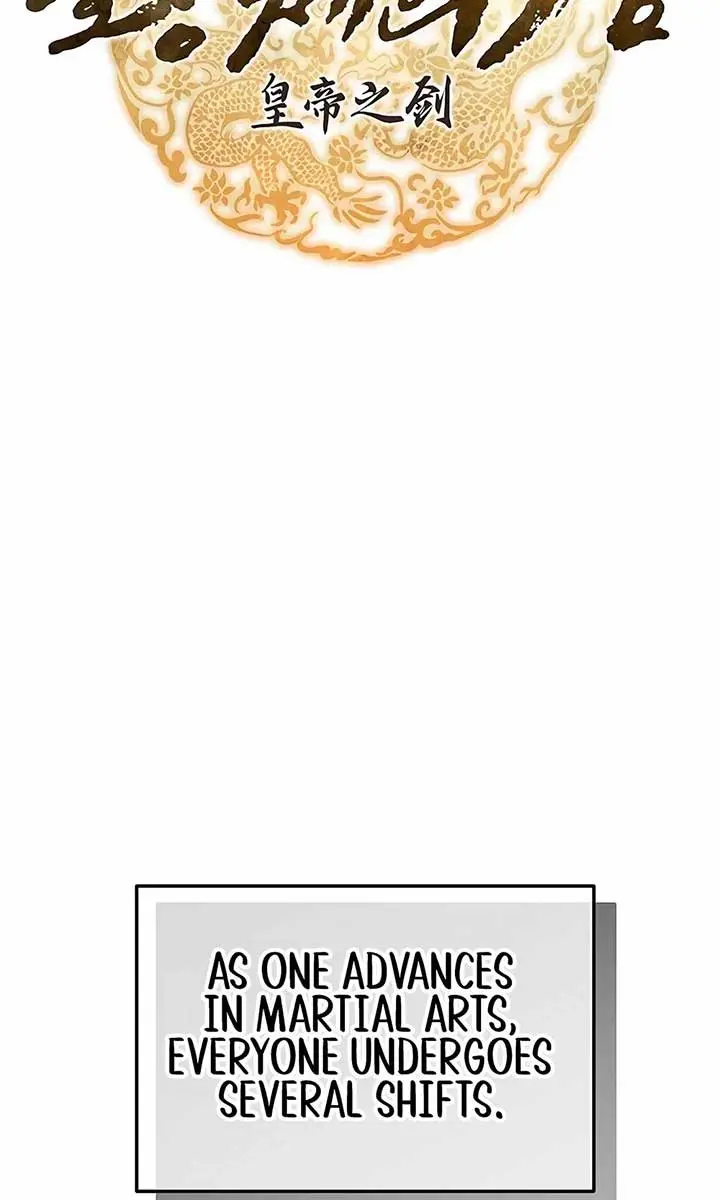 The Emperor's Sword Chapter 91 Page 20