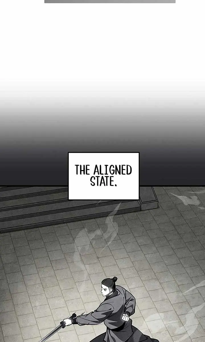 The Emperor's Sword Chapter 91 Page 21