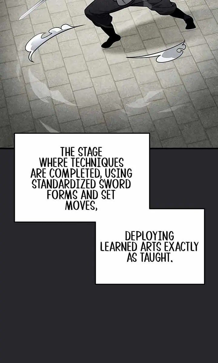 The Emperor's Sword Chapter 91 Page 22