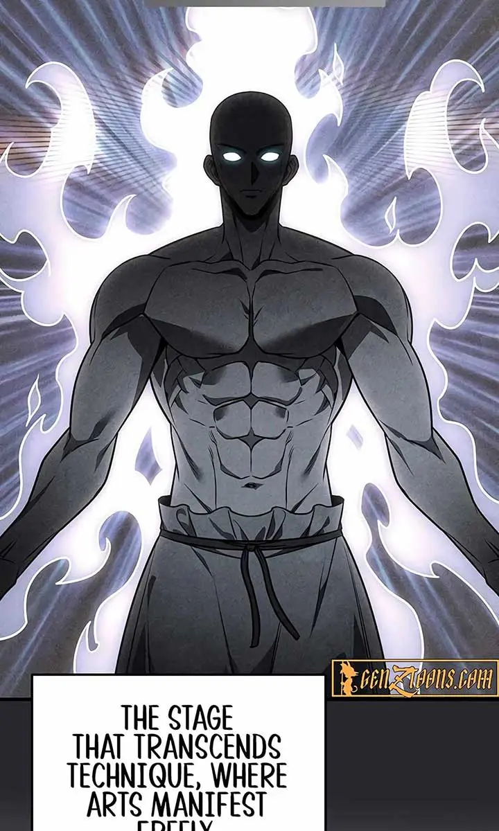 The Emperor's Sword Chapter 91 Page 25