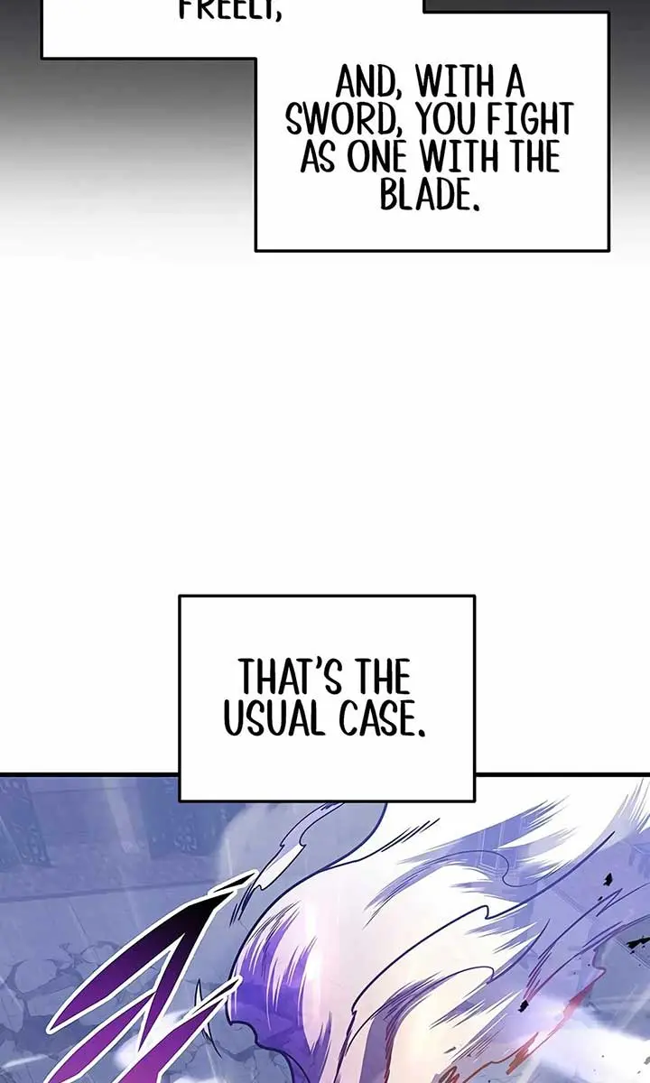 The Emperor's Sword Chapter 91 Page 26