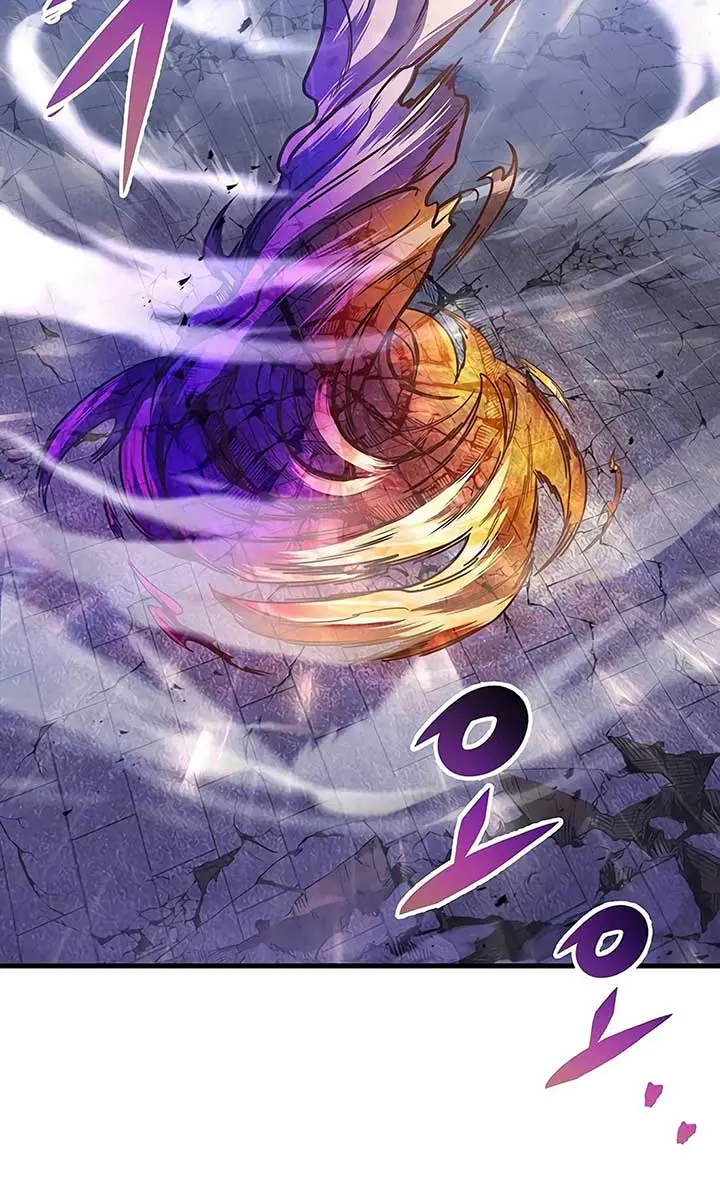 The Emperor's Sword Chapter 91 Page 27