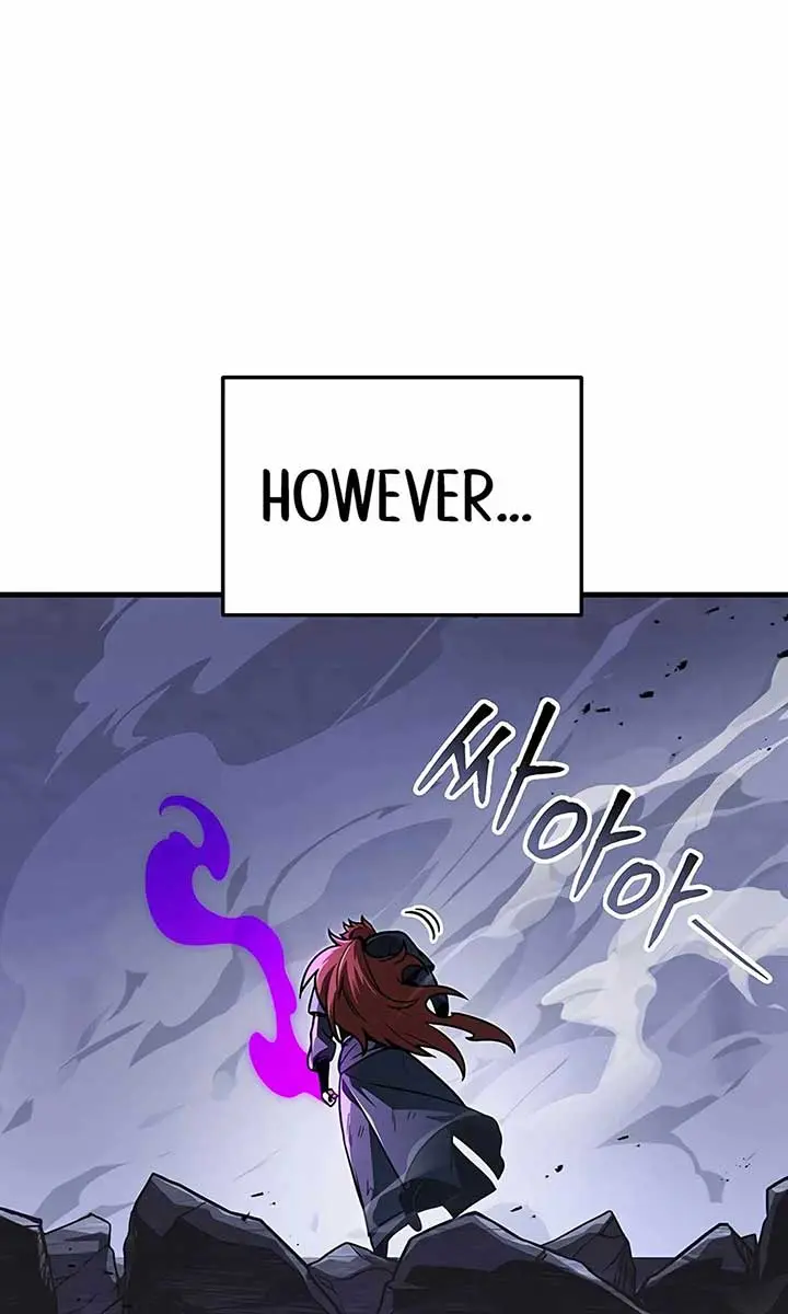 The Emperor's Sword Chapter 91 Page 28