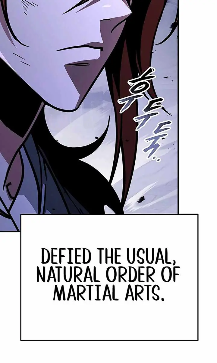 The Emperor's Sword Chapter 91 Page 30