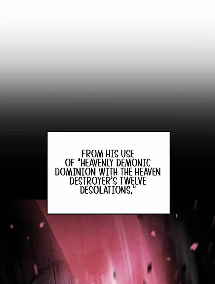 The Emperor's Sword Chapter 91 Page 31