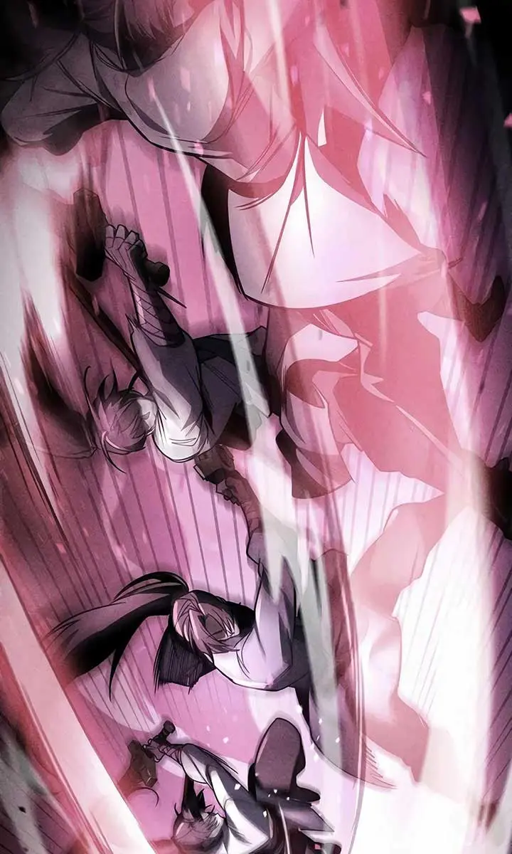 The Emperor's Sword Chapter 91 Page 32