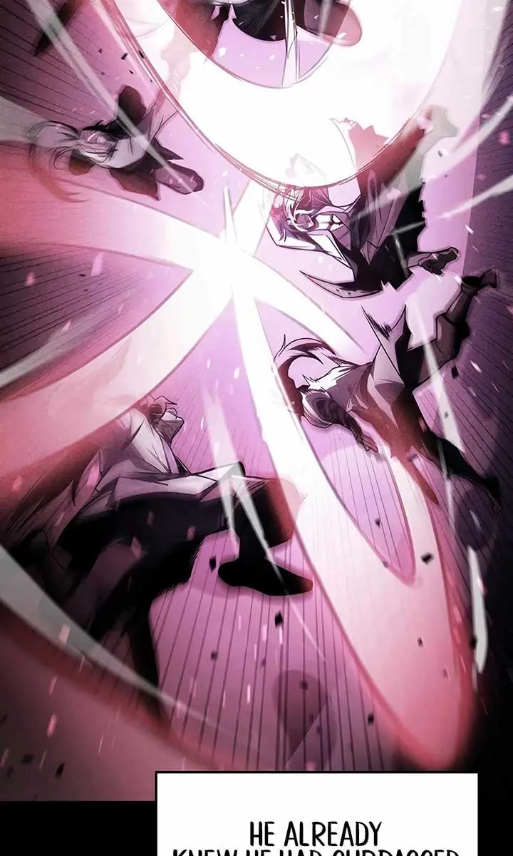 The Emperor's Sword Chapter 91 Page 33