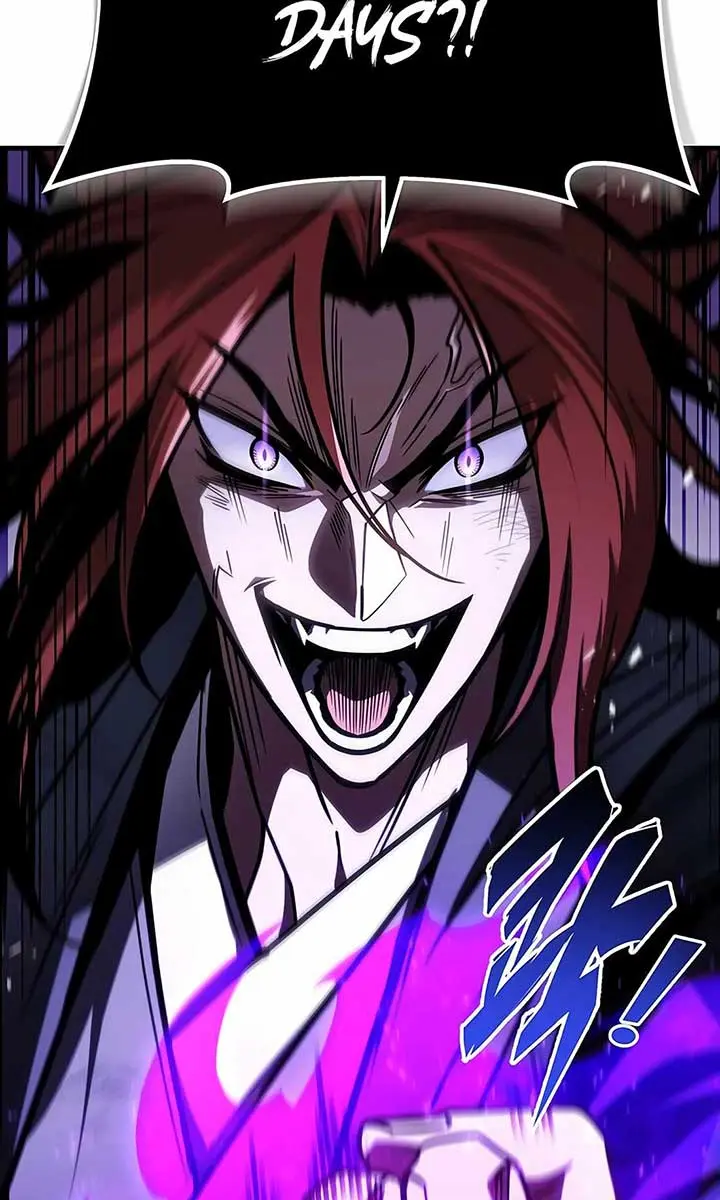 The Emperor's Sword Chapter 91 Page 35