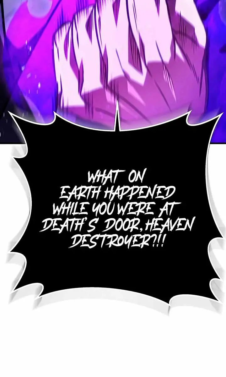 The Emperor's Sword Chapter 91 Page 36