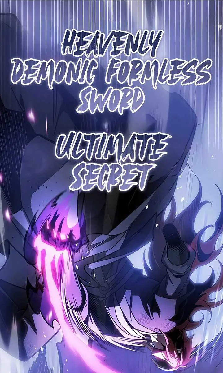 The Emperor's Sword Chapter 91 Page 38