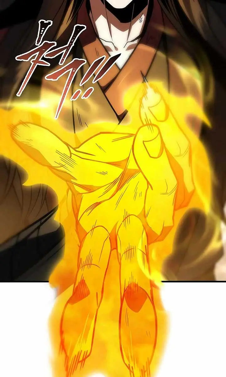 The Emperor's Sword Chapter 91 Page 42