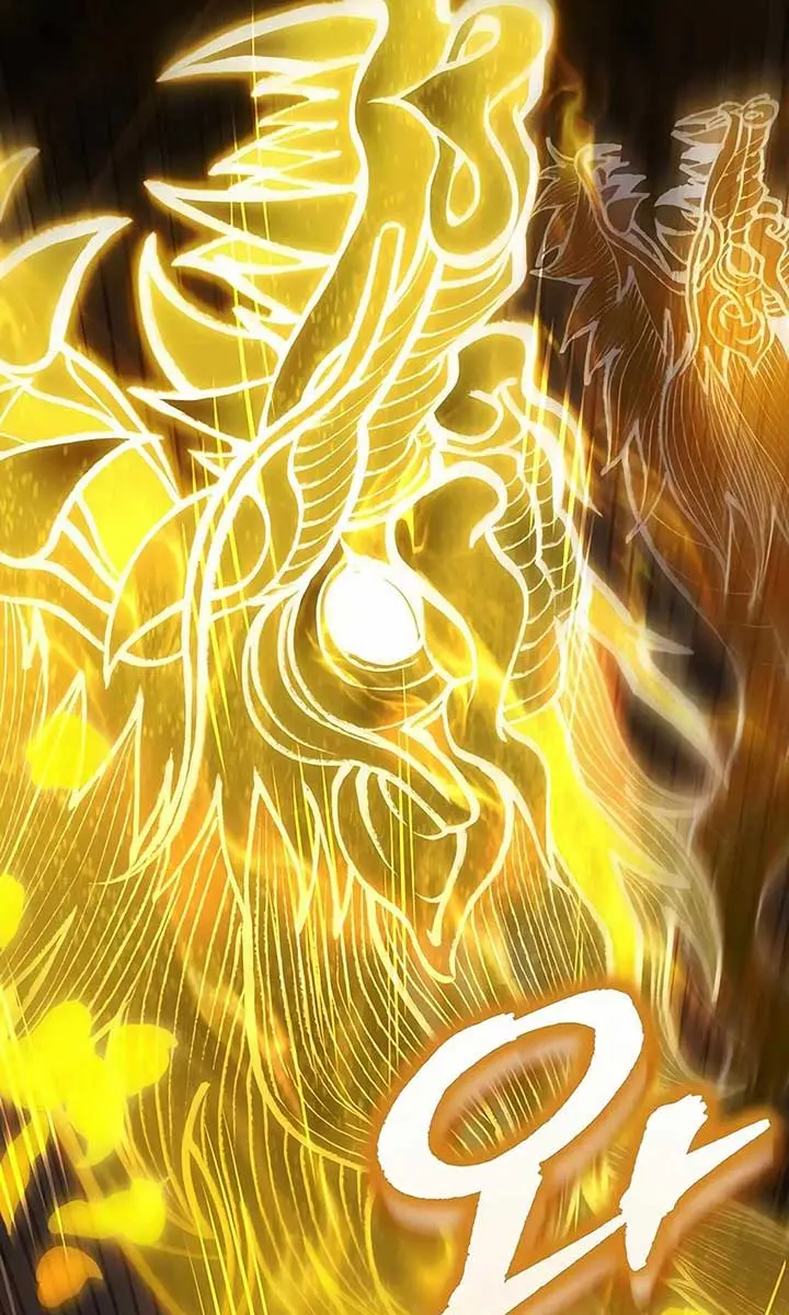 The Emperor's Sword Chapter 91 Page 46