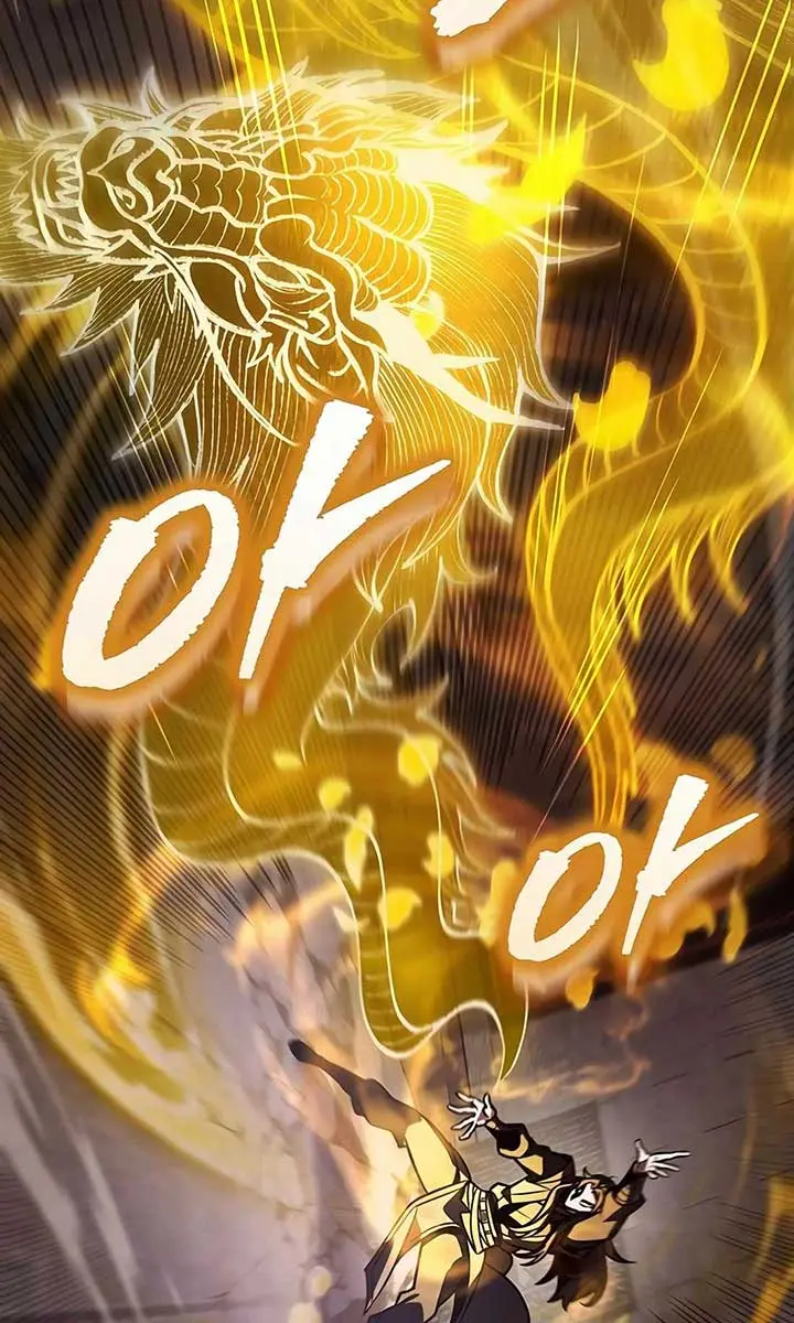 The Emperor's Sword Chapter 91 Page 47