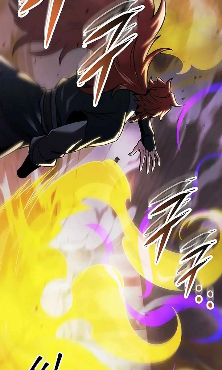 The Emperor's Sword Chapter 91 Page 51