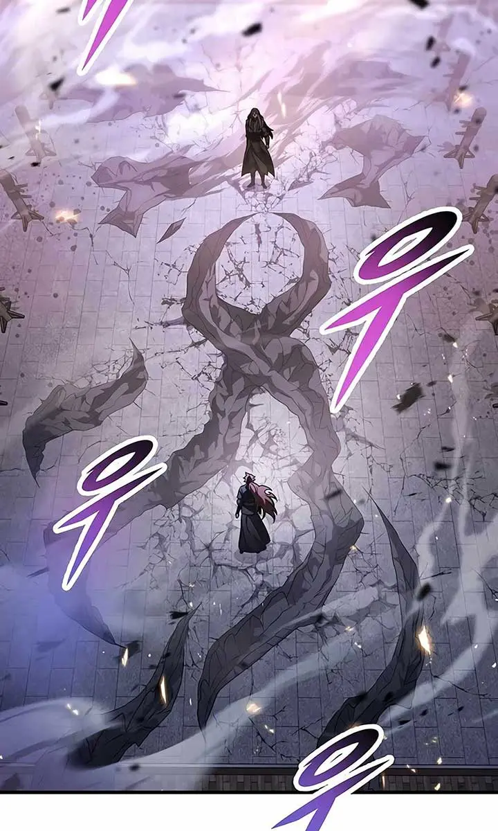 The Emperor's Sword Chapter 91 Page 55