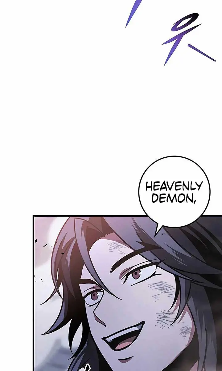 The Emperor's Sword Chapter 91 Page 56