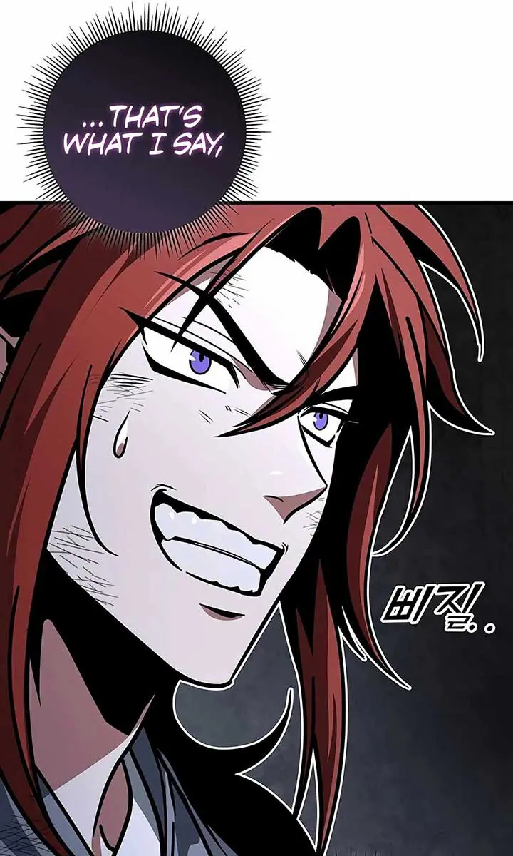 The Emperor's Sword Chapter 91 Page 60