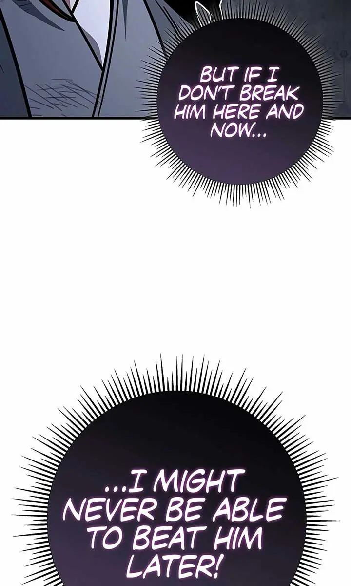 The Emperor's Sword Chapter 91 Page 61