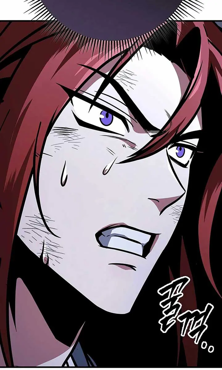 The Emperor's Sword Chapter 91 Page 62