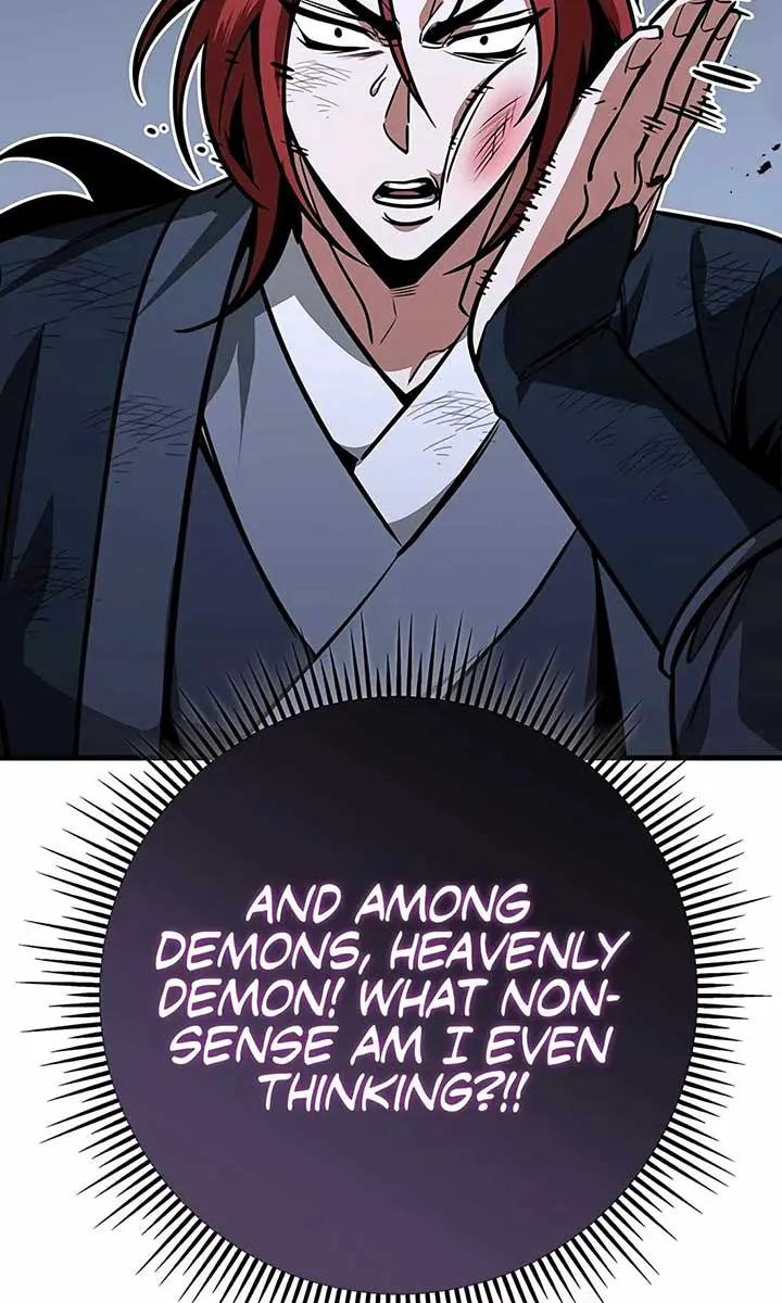 The Emperor's Sword Chapter 91 Page 64