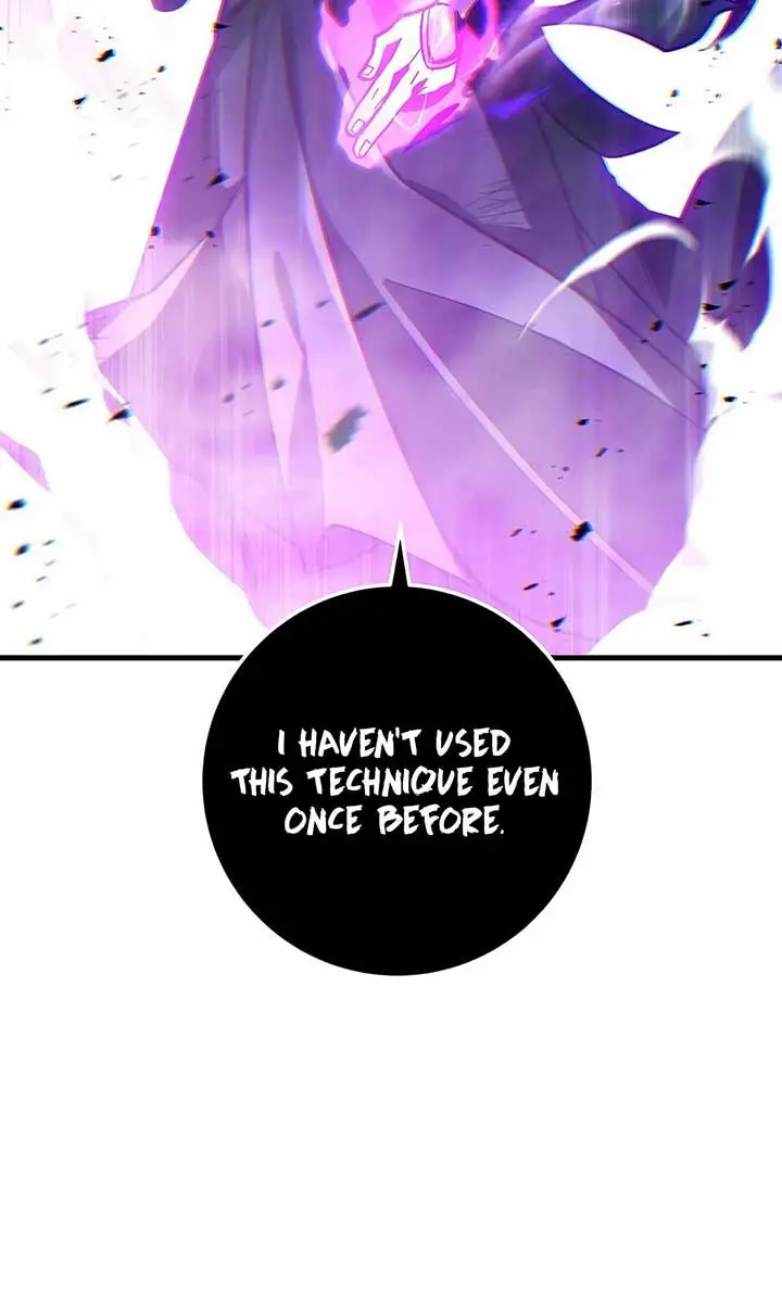 The Emperor's Sword Chapter 91 Page 71