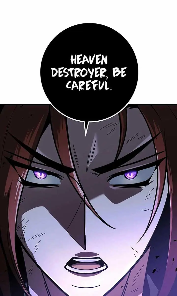 The Emperor's Sword Chapter 91 Page 72