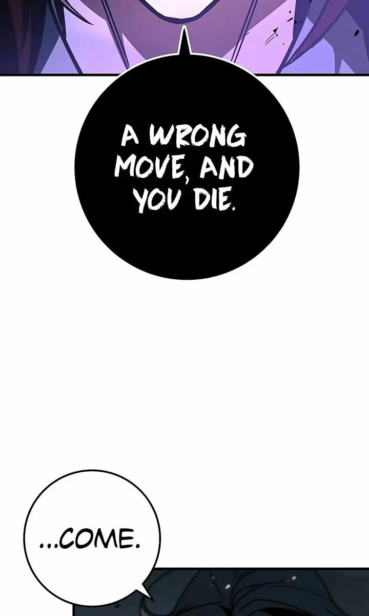 The Emperor's Sword Chapter 91 Page 73