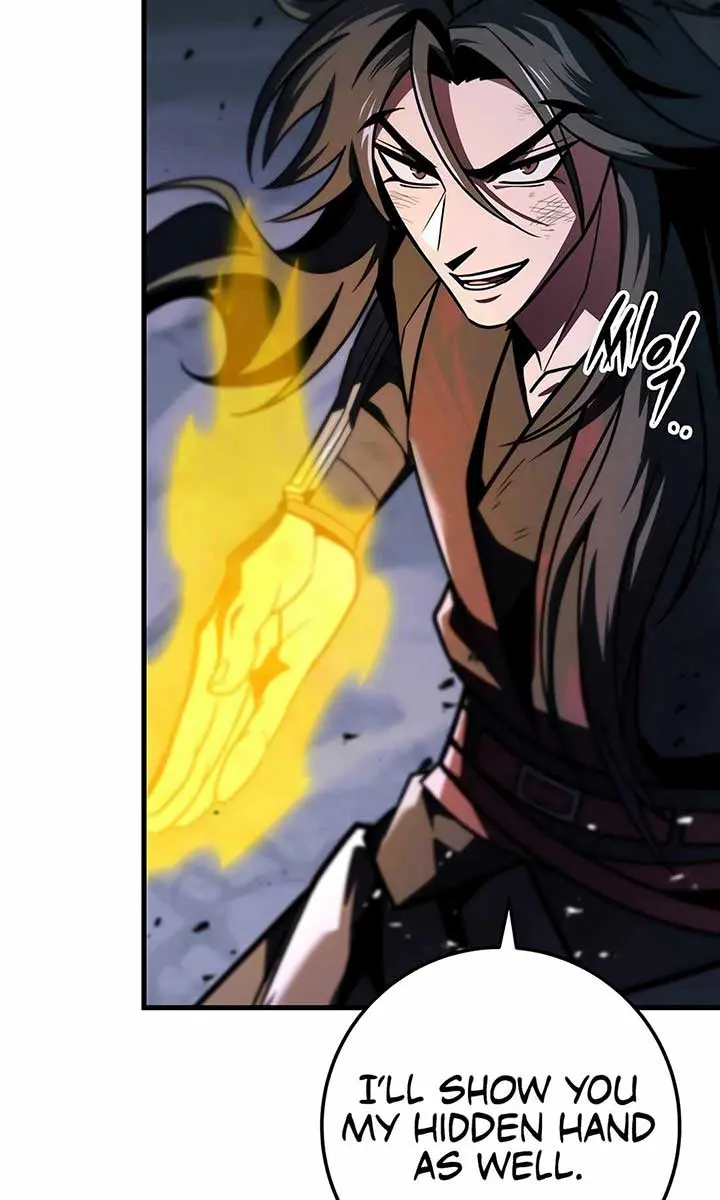 The Emperor's Sword Chapter 91 Page 74