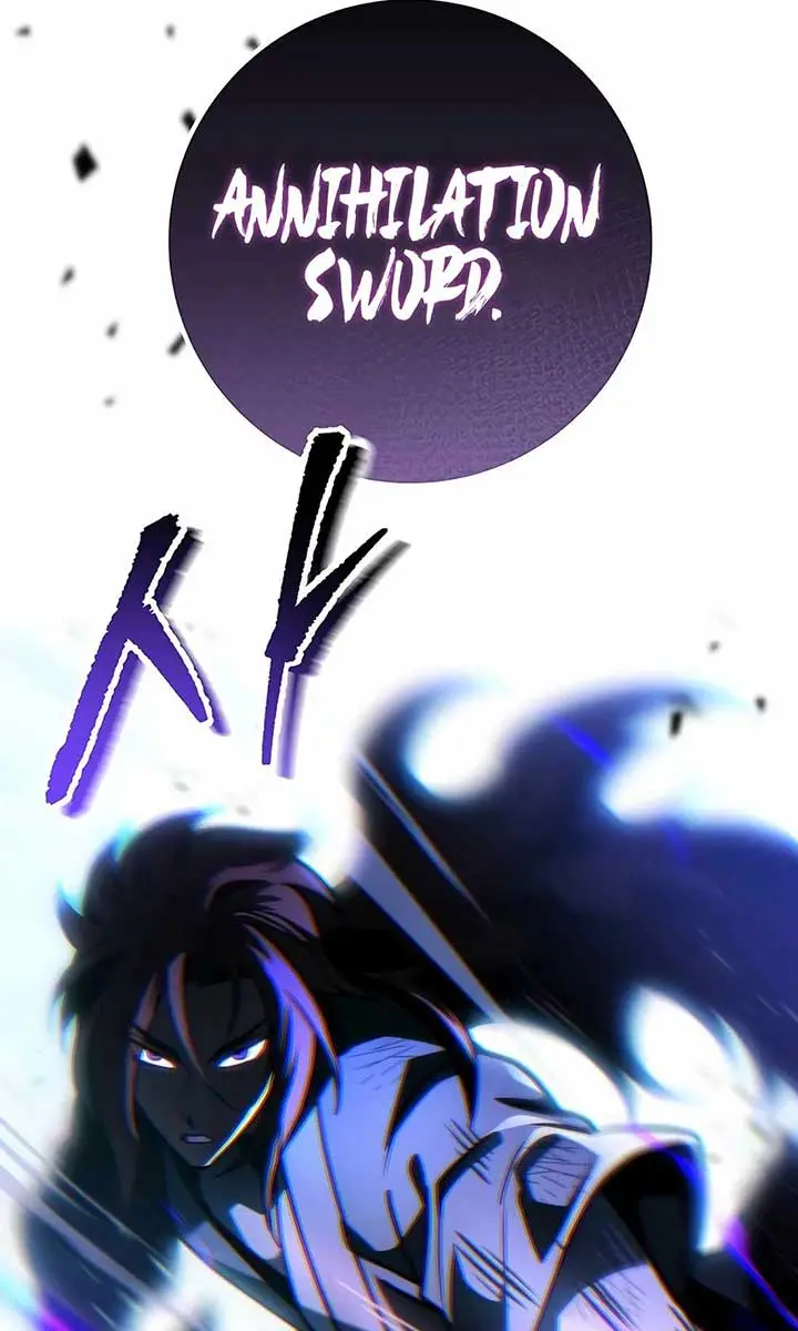 The Emperor's Sword Chapter 91 Page 76