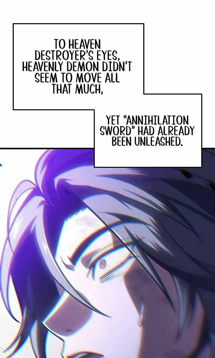 The Emperor's Sword Chapter 91 Page 78