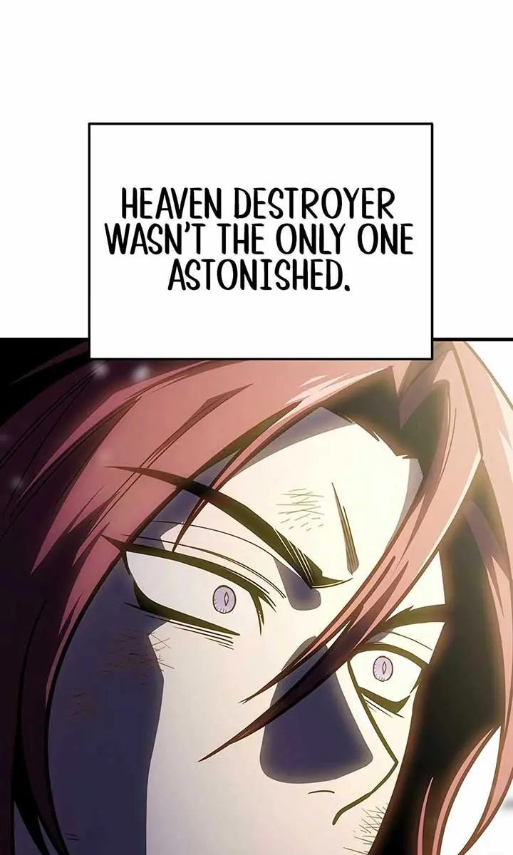 The Emperor's Sword Chapter 91 Page 84