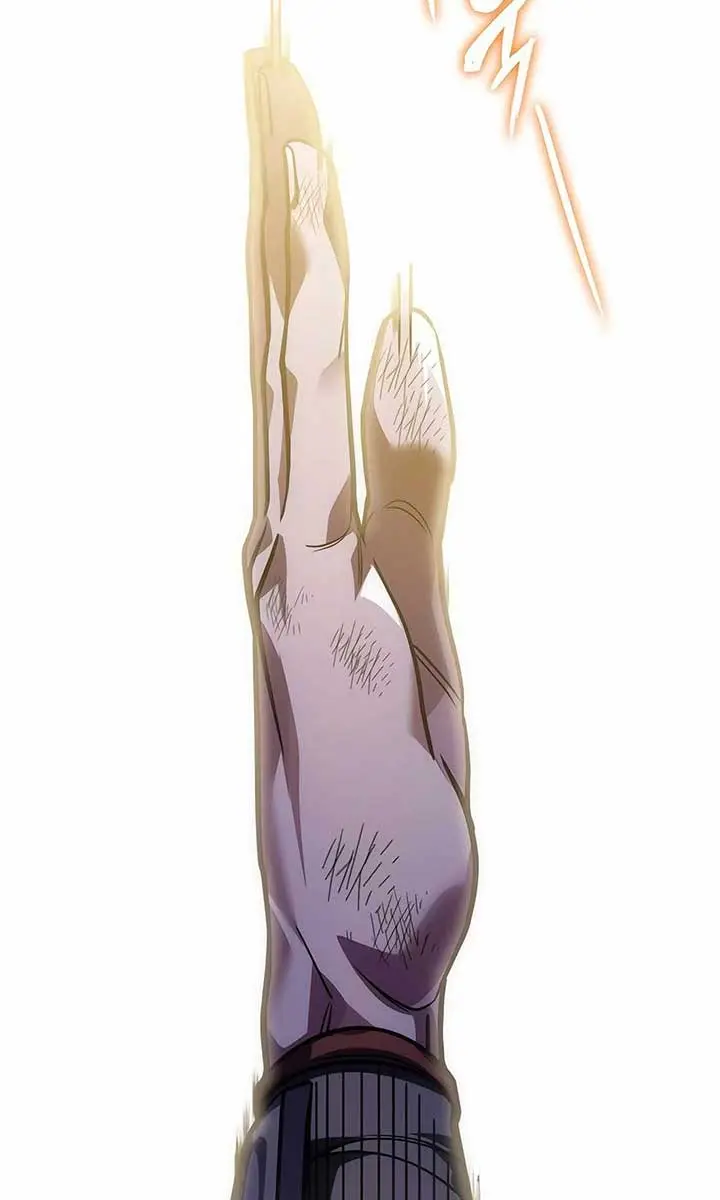 The Emperor's Sword Chapter 91 Page 86