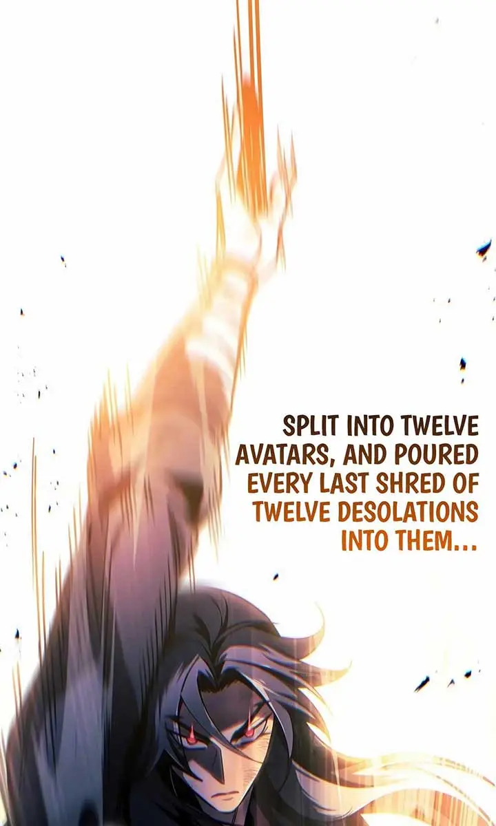 The Emperor's Sword Chapter 91 Page 88