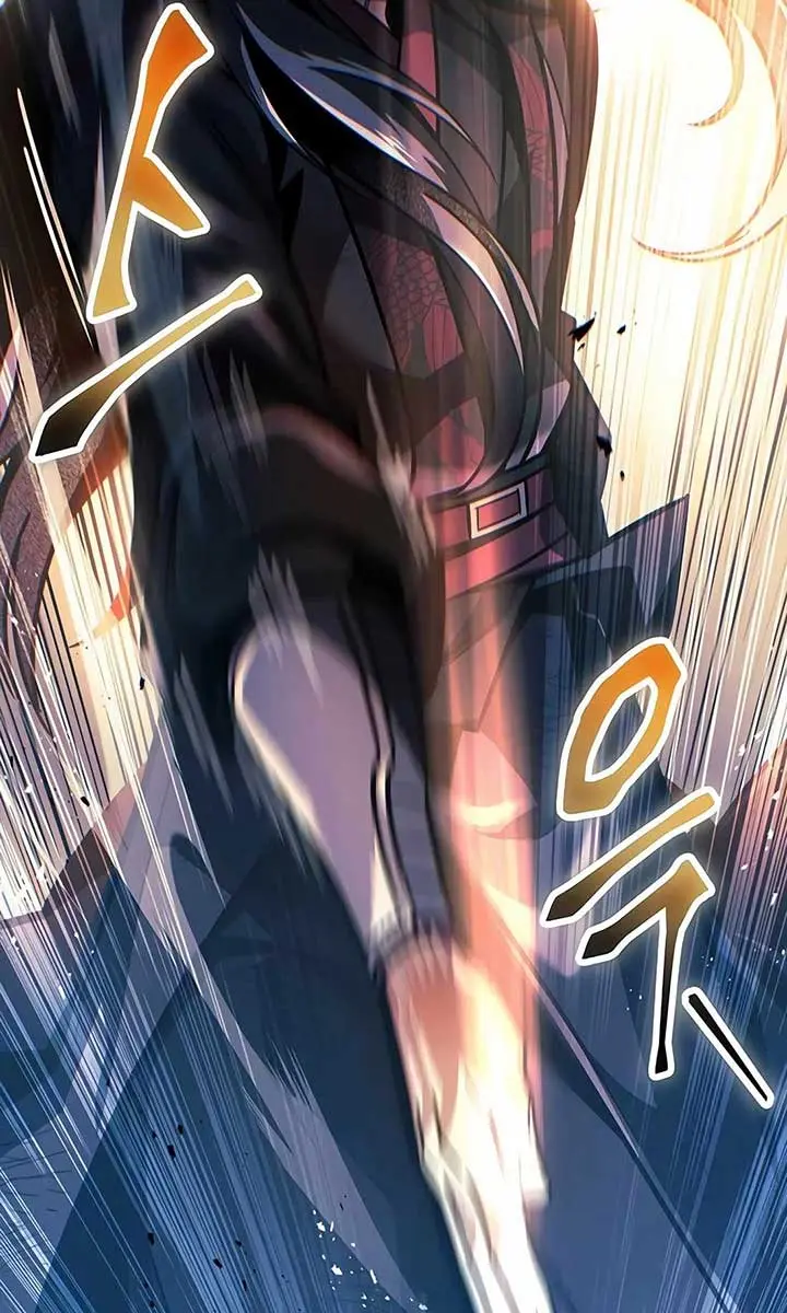 The Emperor's Sword Chapter 91 Page 89