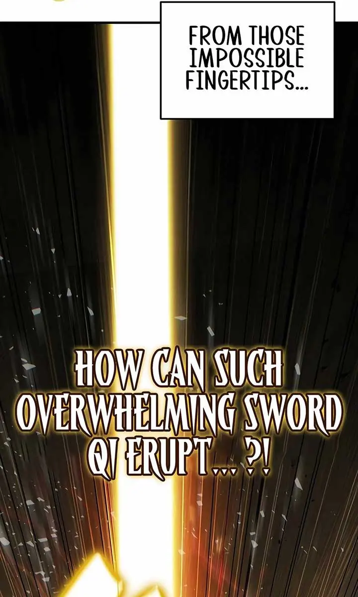 The Emperor's Sword Chapter 91 Page 92