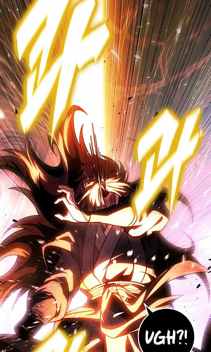 The Emperor's Sword Chapter 91 Page 93