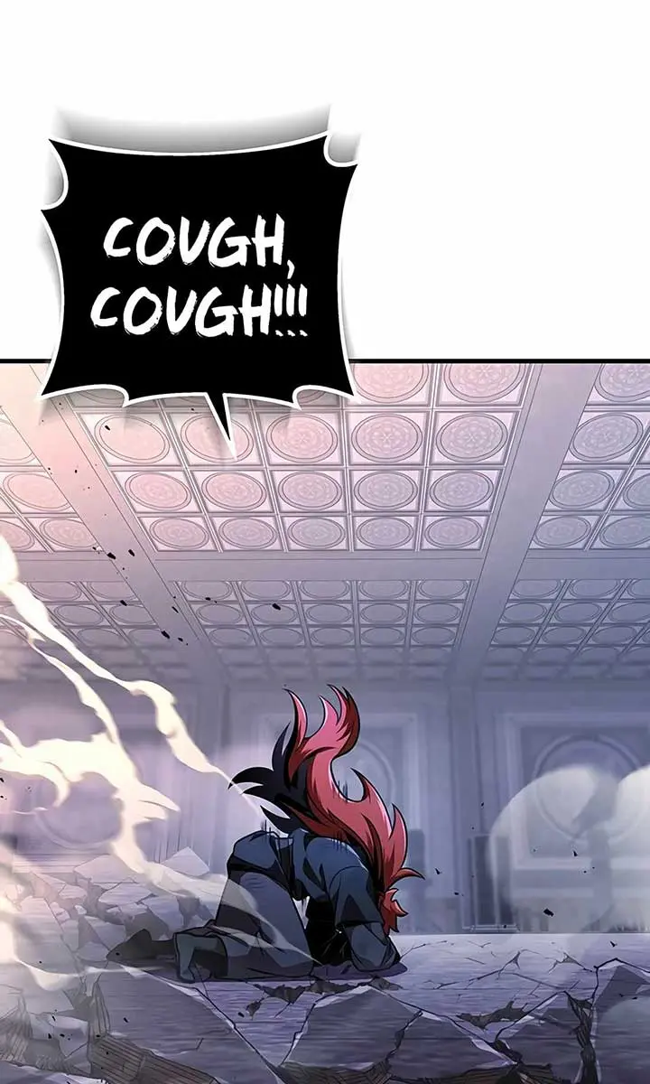 The Emperor's Sword Chapter 91 Page 98